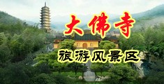 c逼啊啊啊中国浙江-新昌大佛寺旅游风景区